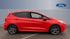 Ford Fiesta 1.0 EcoBoost 125 ST-Line 5dr Petrol Hatchback